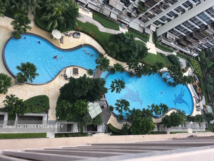 Austville Residences (D19), Condominium #191930082